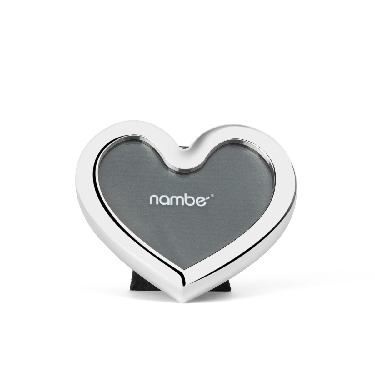 Heart Frame Ornament image number null